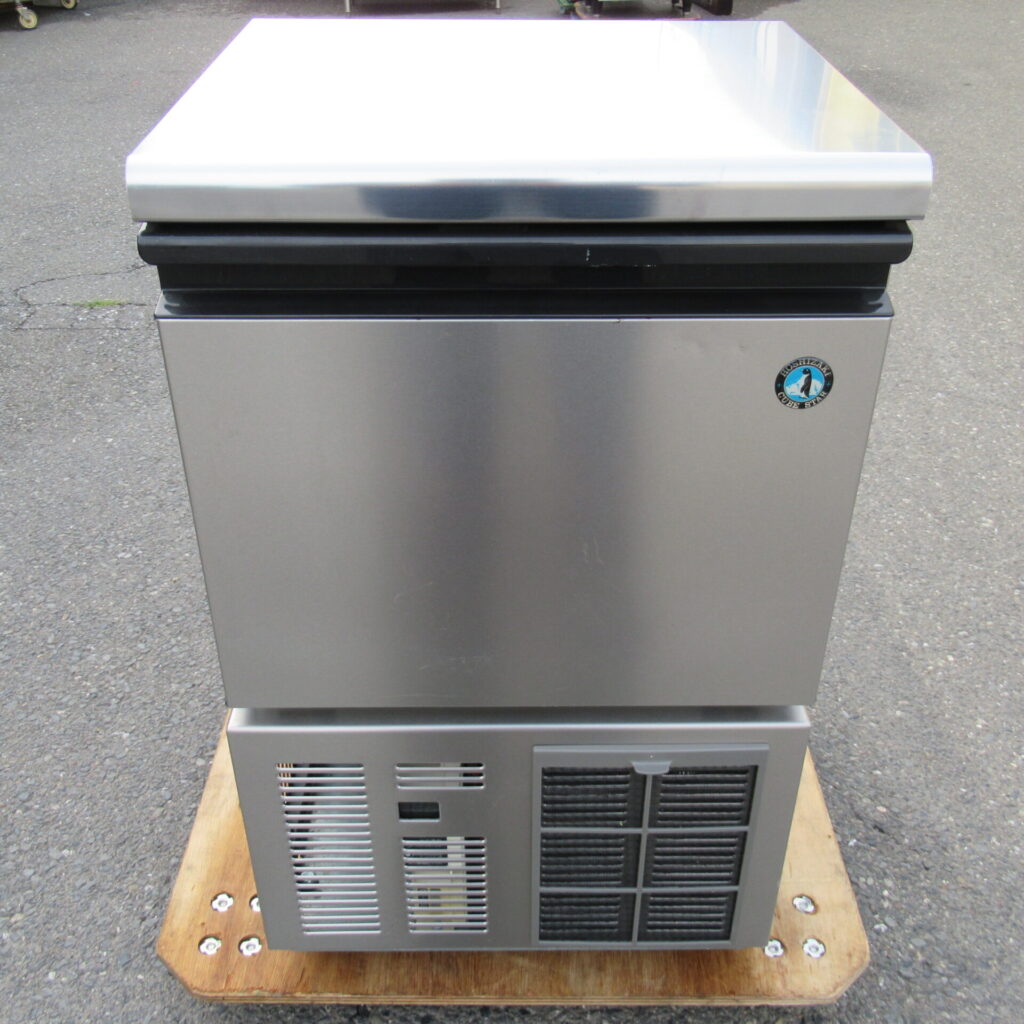 ホシザキ　IM-35M　2008年