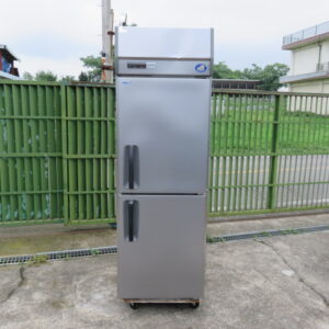パナソニック　SRR-K661C　2014年