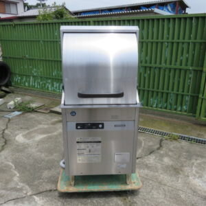 ホシザキ　JWE-450RUA　2014年