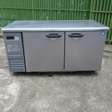 パナソニック　SUR-K1571SA　冷蔵　2018年