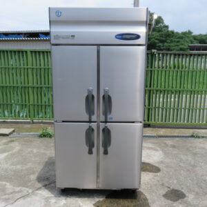 ホシザキ　HRF-90ZT　2015年