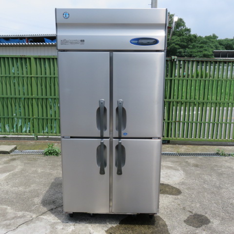 ホシザキ　HRF-90ZT　2015年
