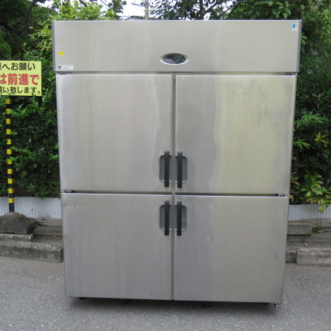 フジマック　FRF1580JAP3　2014年