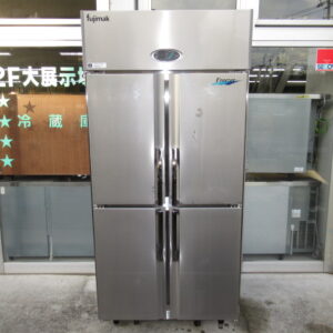 フジマック　FR9080FJ　2015年