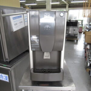 ホシザキ　DCM-70K　チップアイスディスペンサー　2013年