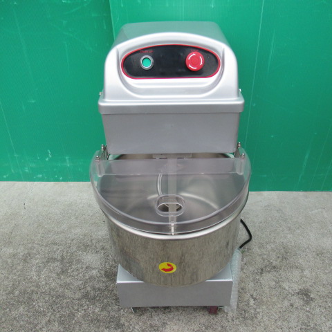 三省堂　HTHS20　スパイラルミキサー　未使用品