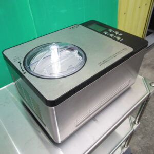 タイジ　TGM-1000N　ジェラートマシーン