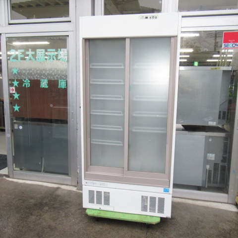 フクシマ　MSU-30GWSR8　2014年