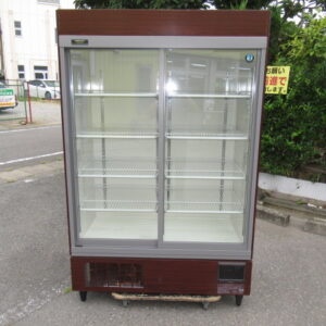 ホシザキ　RSC-120D-B　2017年