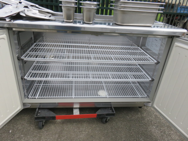 パナソニック　SUR-K1561SA　サンドイッチコールド（4）