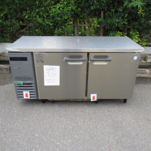 ガリレイ　LCC-150RE-F　冷蔵、未使用品