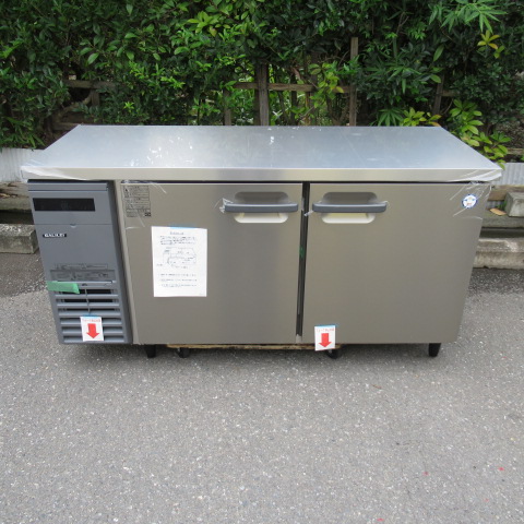 ガリレイ　LCC-150RE-F　冷蔵、未使用品