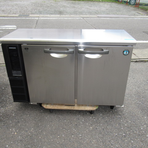 ホシザキ　RT-115PTE1　冷蔵