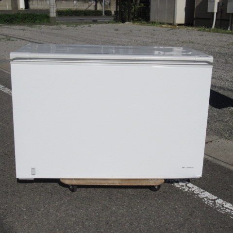 サンデン　SH-500XC　2016年
