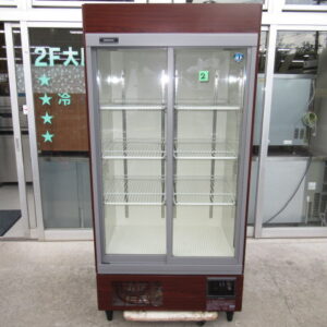 ホシザキ　RSC-90C-1B　➁　2015年
