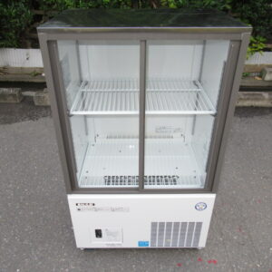 ガリレイ　CRU-060GSWSR　2020年