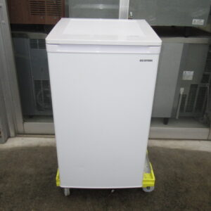 アイリスオーヤマ　IUSD-6A-W　2020年