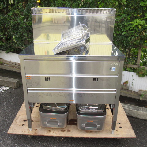 タニコー　TGFL-87CW　プロパン