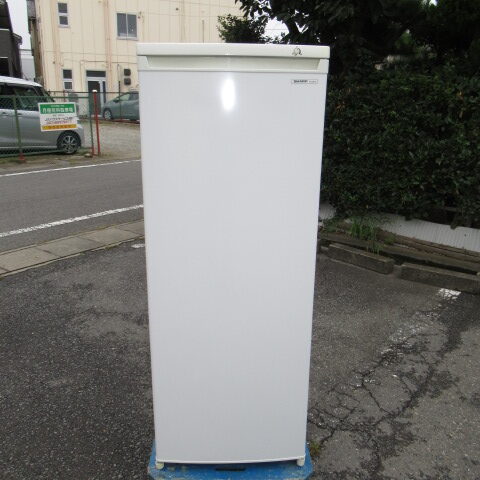 シャープ　FJ-HS17X-W　2015年
