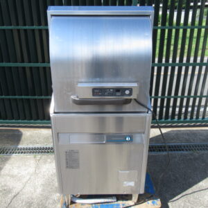 ホシザキ　JWE-450RUB　2015年