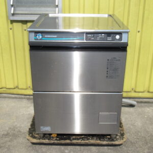ホシザキ　JWE-400TUB　2015年