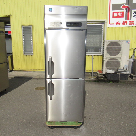 ホシザキ　HF-63AT　2019年