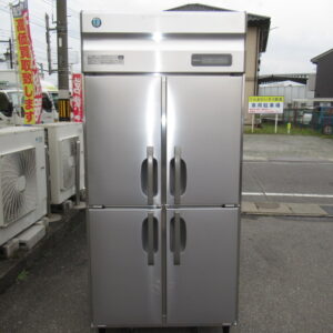 ホシザキ　HRF-90LAF　2021年　未使用品