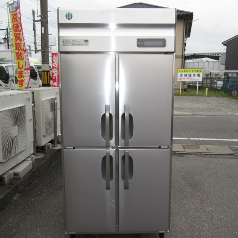 ホシザキ　HRF-90LAF　2021年　未使用品