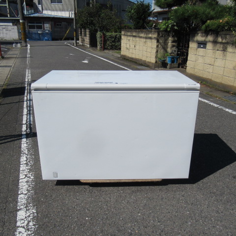 サンデン　SH-500XC　2017年