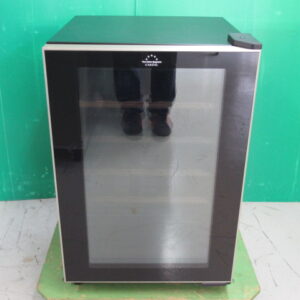 フォレスター　FJC-85G　ワインセラー
