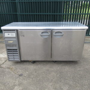 フクシマ　YRC-150RM　冷蔵　2013年