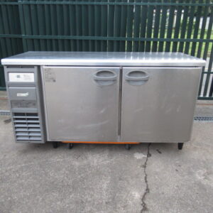 フクシマ　YRC-150RM　冷蔵　2013年