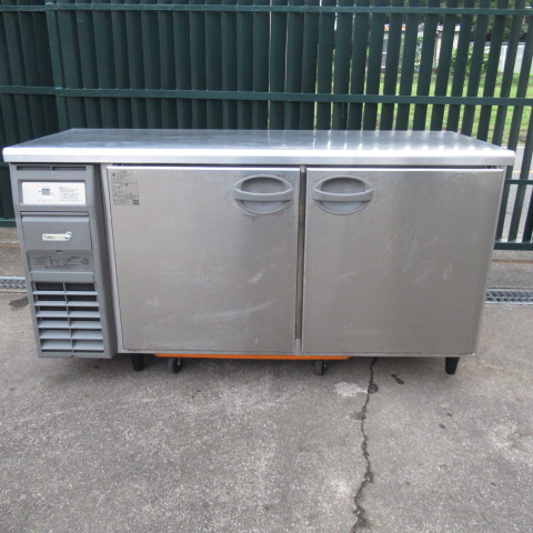 フクシマ　YRC-150RM　冷蔵　2013年