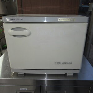 ホットボックス　MPR15B-2S　タオルウォーマー