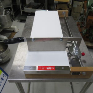 さぬき麺機　メン切カッター　16号