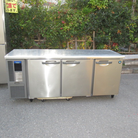 ホシザキ　RT-180SNF-E　冷蔵