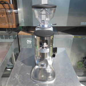 MAZZER　LUIGI　Spa　エスプレッソミル