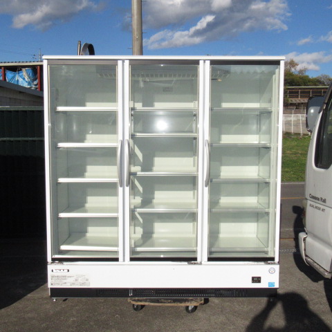 フクシマ　MRS-180GWTR　2020年