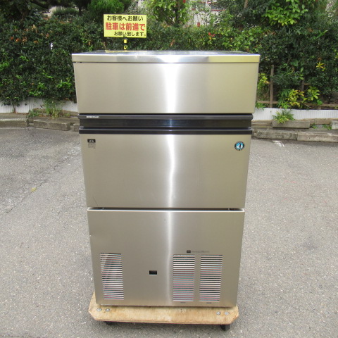 ホシザキ　IM-95M　2014年