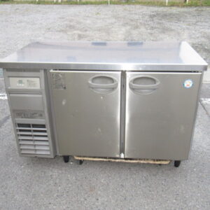 フクシマ　YRC-120RM2-F　冷蔵　2014年