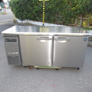 ホシザキ　RT-150SNG　冷蔵