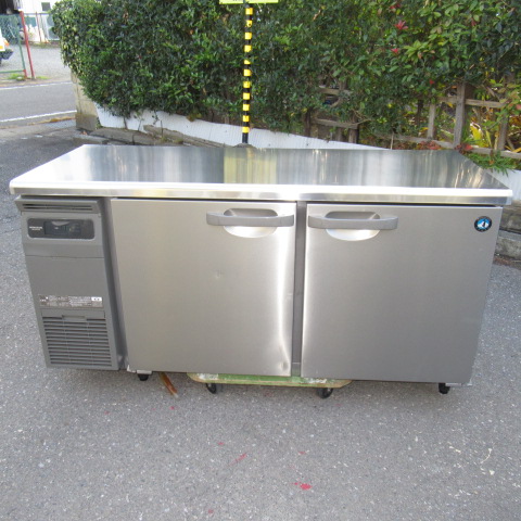 ホシザキ　RT-150SNG　冷蔵