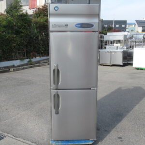 ホシザキ　HR-63ZT　2017年