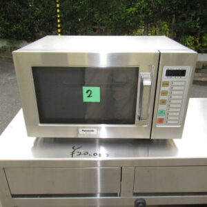 パナソニック　NE-921G　電子レンジ　2018年