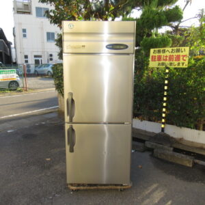 ホシザキ　HF-75Z3　2014年