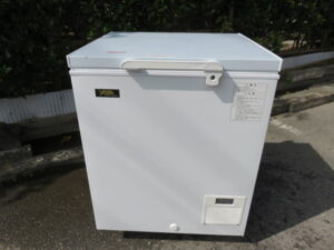 ヤスダ　YD-11E　スーパーフリーザー