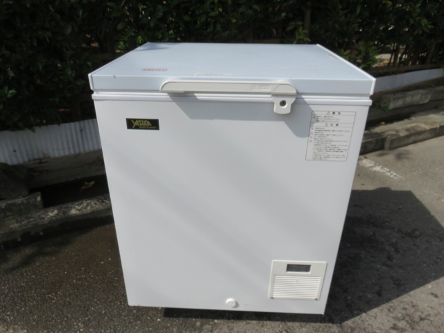 ヤスダ　YD-11E　スーパーフリーザー