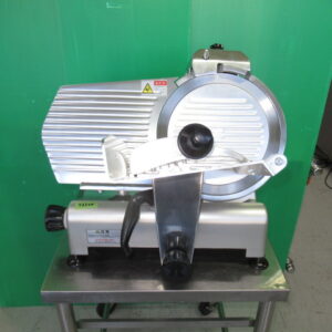テンポス　TBMS-300N　ミートスライサー