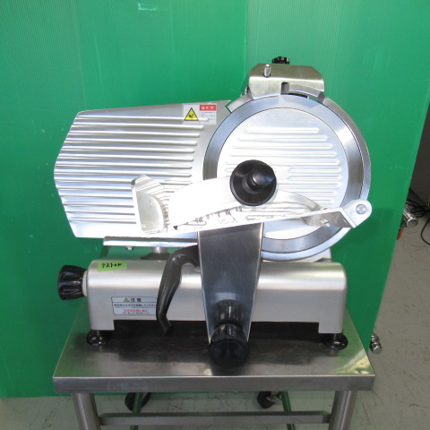 テンポス　TBMS-300N　ミートスライサー