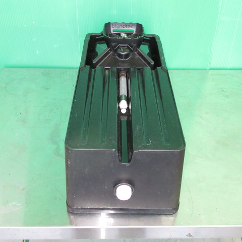 ブレンテック　rapid rinser